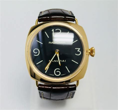 panerai óra